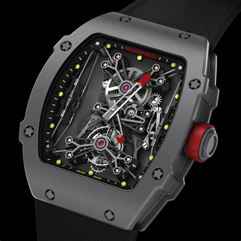 richard mille rm 27 01 prix|Richard Mille RM 027 027.